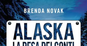 Brenda Novak – Alaska. La resa dei conti