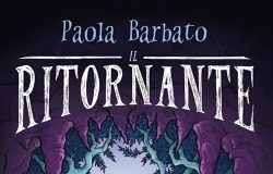 Paola Barbato – Il ritornante