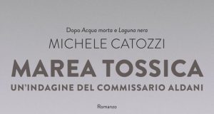 Michele Catozzi – Marea tossica