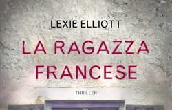 Elliott Lexie – La ragazza francese