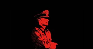 Romain Slocombe – Il caso Léon Sadorski