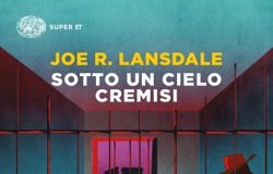 Joe R. Lansdale – Sotto un cielo cremisi
