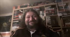 A casa di Marco #2: Ian Manook – Heimaey