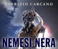 Fabrizio Carcano – Nemesi nera