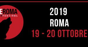 Neroma Noir Festival 2019