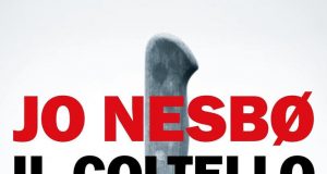 Jo Nesbø – Il Coltello