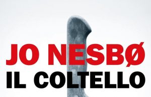Jo Nesbø – Il Coltello