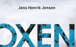 Jens Henrik Jensen – Oxen Gli uomini oscuri