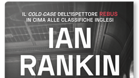 Ian Rankin – La casa delle bugie