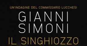Gianni Simoni – Il singhiozzo del violino