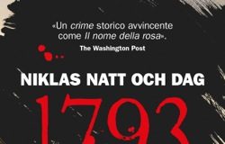 Niklas Natt och Dag – 1793