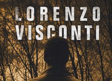 Lorenzo Visconti – Le piume del drago