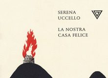 Serena Uccello – La nostra casa felice