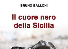 Bruno Balloni – Il cuore nero della Sicilia