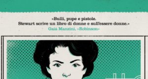 Amy Stewart – Grossi guai per Miss Kopp