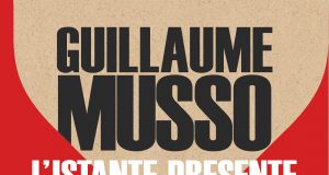 Guillame Musso – L’istante presente