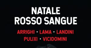 AA. VV. – Natale rosso sangue