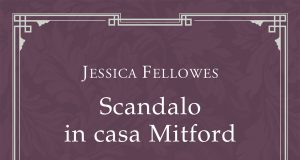 Jessica Fellowes – Scandalo in casa Mitford