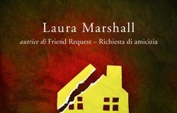 Laura Marshall – Tre piccole bugie
