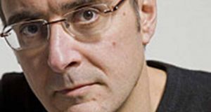 Intervista a Giampaolo Simi
