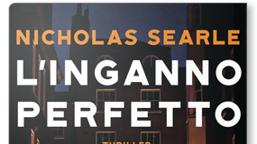 Nicholas Searle – L’inganno perfetto
