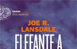 Joe R. Lansdale – Elefante a sorpresa