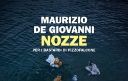 Maurizio de Giovanni – Nozze per i Bastardi di Pizzofalcone