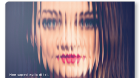 C. L. Pattison – La terza inquilina