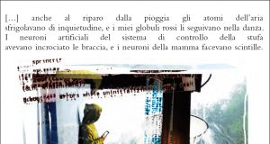 Giacomo Sartori – Baco