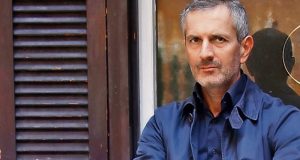 Intervista a Gianrico Carofiglio