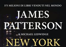 James Patterson e Michael Ledwidge – New York. Codice rosso