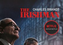 Charles Brandt – The Irishman