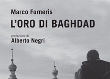 Marco Forneris – L’oro di Baghdad