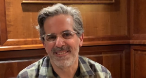 Intervista a Jonathan Lethem