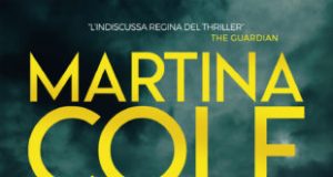 Martina Cole – Ladykiller