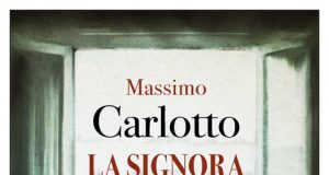 Massimo Carlotto – La signora del martedì