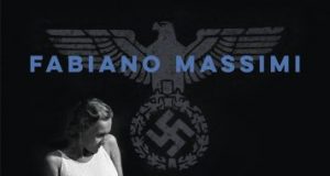 Fabiano Massimi – L’angelo di Monaco