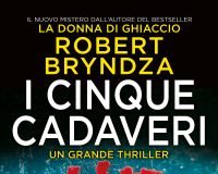 Robert Bryndza – I cinque cadaveri