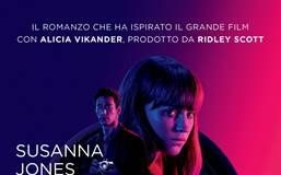 Susanna Jones – Dove la terra trema