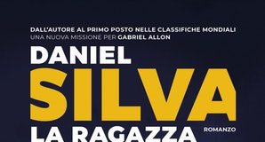 Daniel Silva – La ragazza nuova