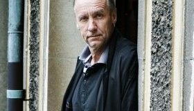 Intervista a Håkan Nesser