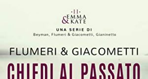 Flumeri e Giacometti – Chiedi al passato