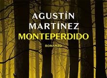Agustin Martinez – Monteperdido