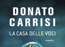 Donato Carrisi – La casa delle voci