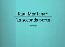 Raul Montanari – La seconda porta