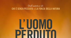 Jane Harper – L’uomo perduto