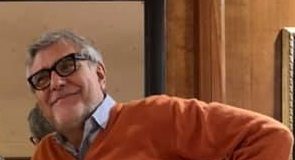 Intervista a Giancarlo De Cataldo