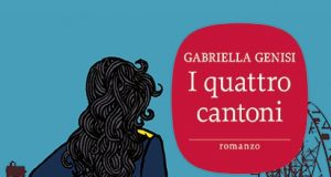Gabriella Genisi – I quattro cantoni