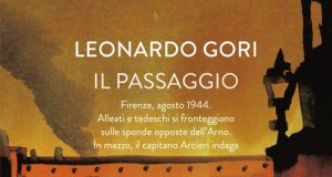 Leonardo Gori – Il passaggio