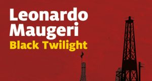 Leonardo Maugeri – Black Twilight